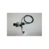 Serrure de coffre JM MOTORS SANTANA 50 2019 - 2021 Serrure de coffre JM MOTORS SANTANA 50 2019 - 2021