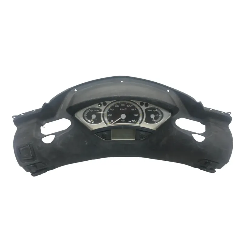 Compteur YAMAHA YPR 125 2006-2009 XMAX