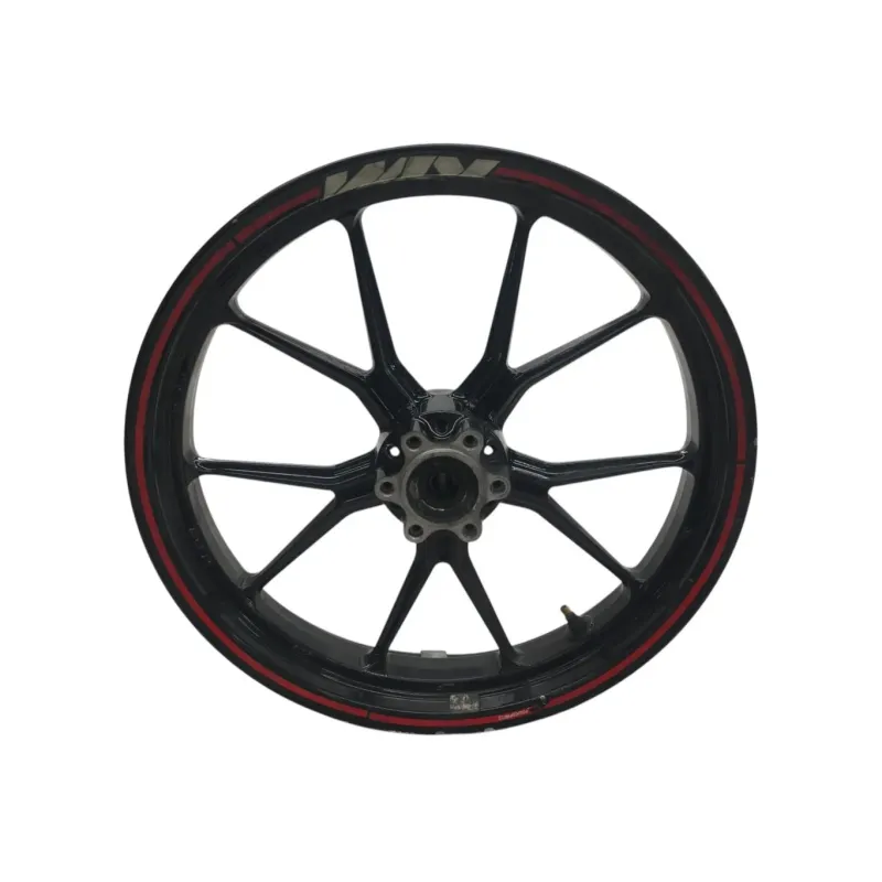Jante avant KTM DUKE 125 2011-2016