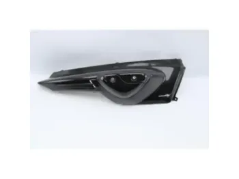Coque arriere droit YAMAHA SLIDER 50 2005 - 2016