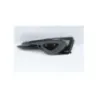 Coque arriere droit YAMAHA SLIDER 50 2005 - 2016