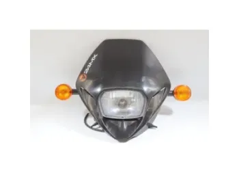 Cache carenage face avant SHERCO SUPERMOTARD 50 2006 - 2012