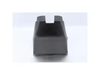 Cache carenage centrale marche pieds plancher YAMAHA SLIDER 50 2005 - 2016