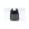 Cache carenage centrale marche pieds plancher YAMAHA SLIDER 50 2005 - 2016 Cache carenage centrale marche pieds plancher YAMAHA SLIDER 50 2005 - 2016