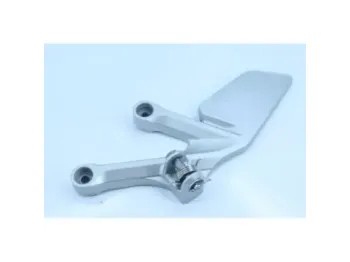 Platine avant gauche HONDA CB 1000 R 2008 - 2017
