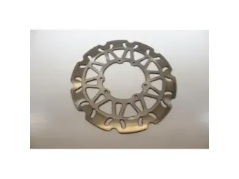 Disque frein avant SHERCO SUPERMOTARD 50 2006 - 2012