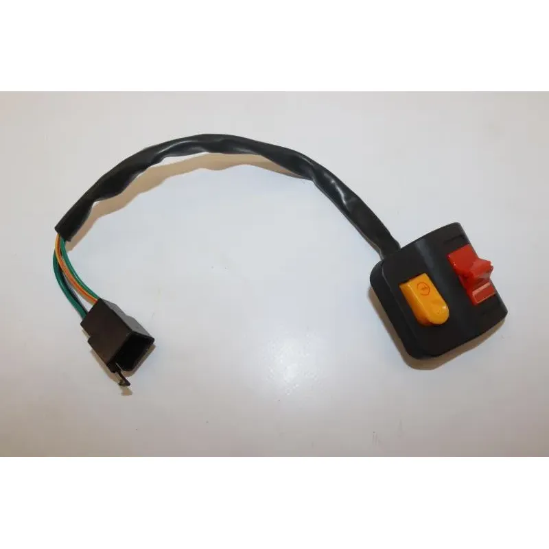 Commodo droit JM MOTORS SANTANA 50 2019 - 2021