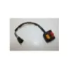 Commodo droit JM MOTORS SANTANA 50 2019 - 2021 Commodo droit JM MOTORS SANTANA 50 2019 - 2021