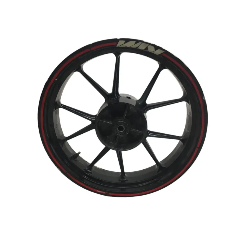 Jante arriere KTM DUKE 125 2011-2016