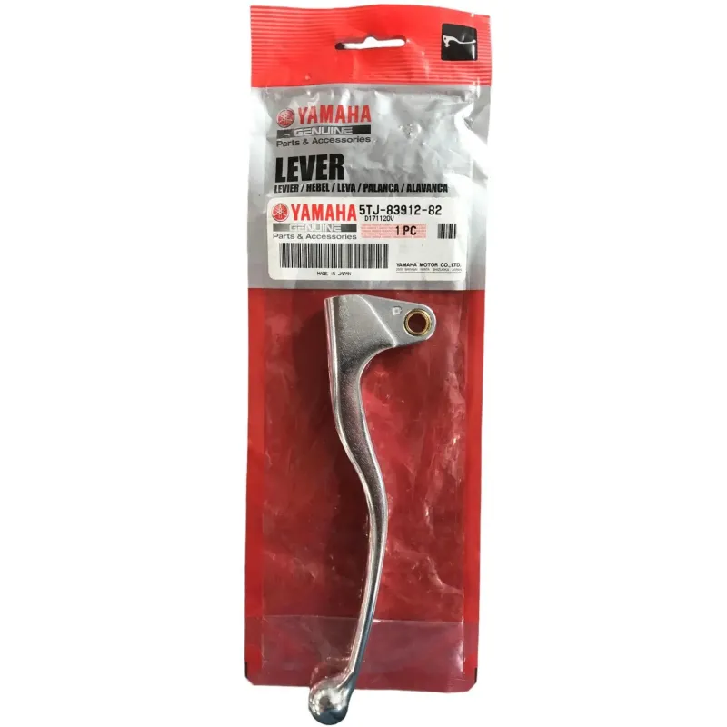 Levier embrayage YAMAHA WR F 250 2003-2004