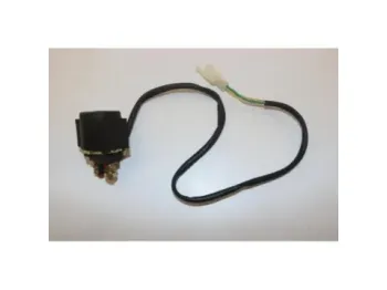 Relais de demarreur JM MOTORS SANTANA 50 2019 - 2021