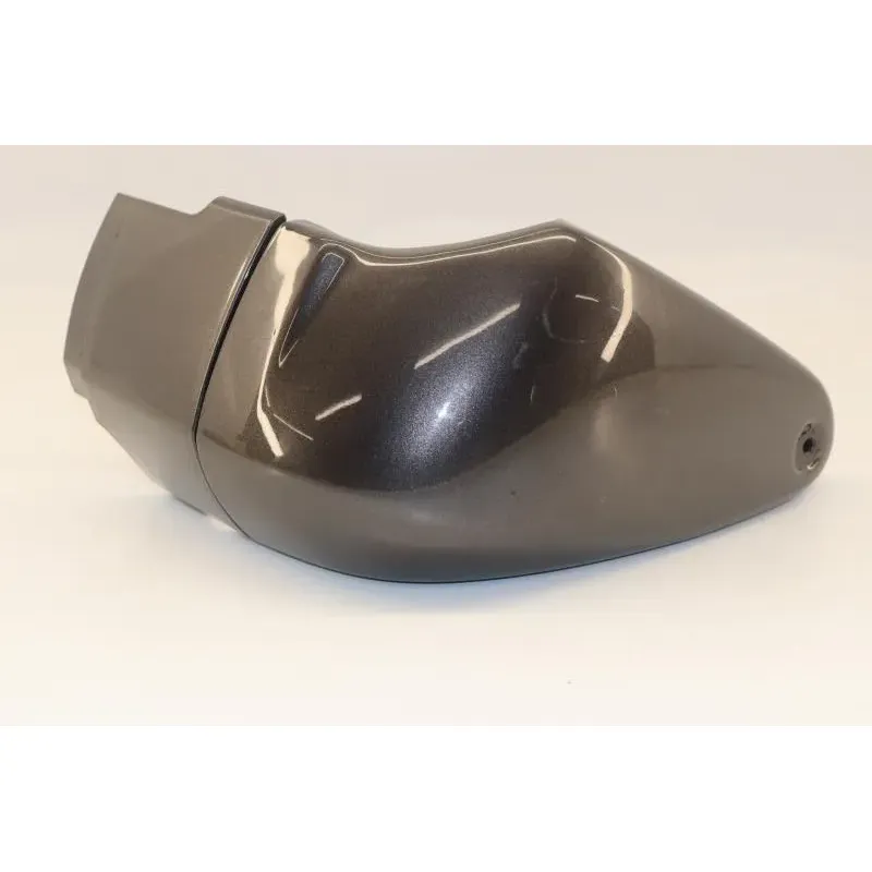 Cache carenage sous selle droit YAMAHA XV 1600 WILD STAR 1999 - 2004