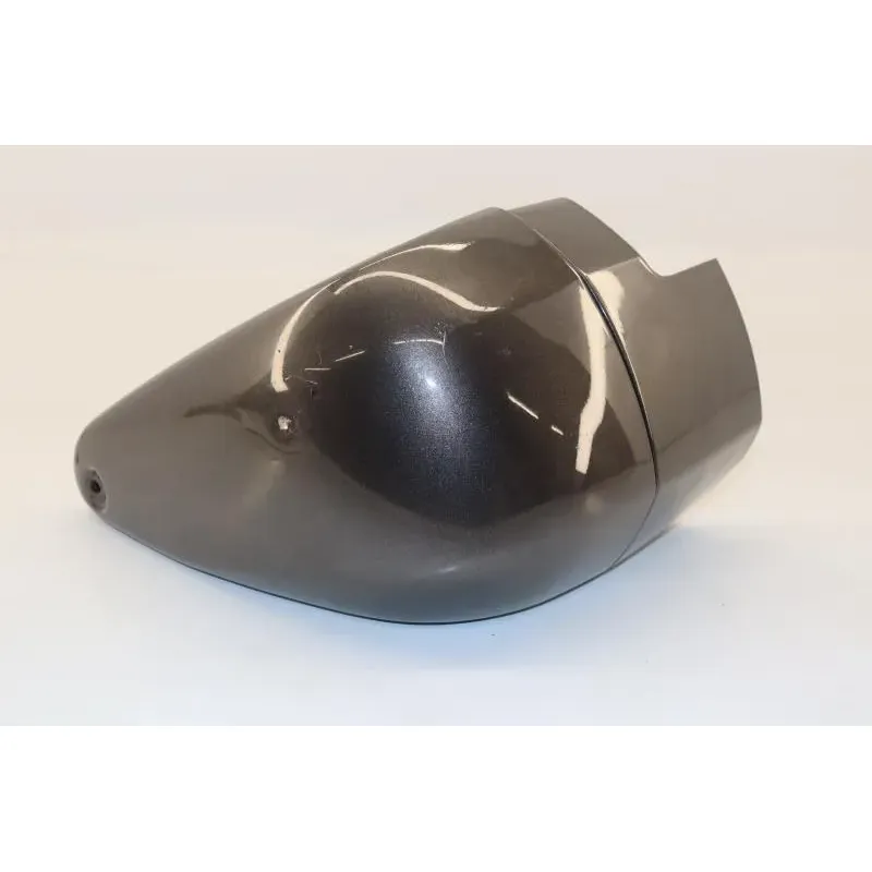 Cache carenage sous selle gauche YAMAHA XV 1600 WILD STAR 1999 - 2004