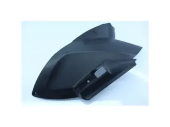 Demi flanc selle gauche PEUGEOT CITYSTAR 125 2011 - 2017