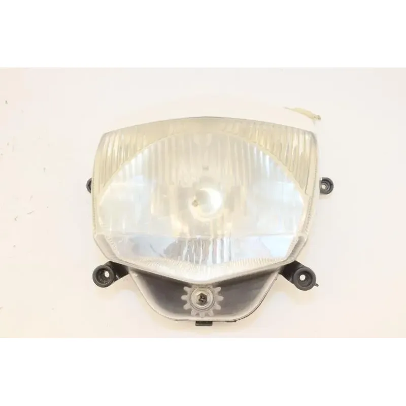 Optique (feux)(phare) PEUGEOT VIVACITY 125 2010 - 2012