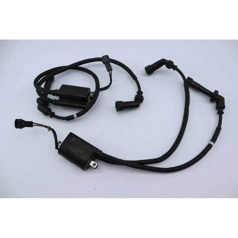 Bobine allumage SUZUKI DL 650 VSTROM 2017 - 2024