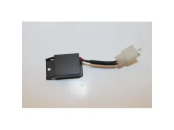 Relais de phare YAMAHA XV 1600 WILD STAR 1999 - 2004