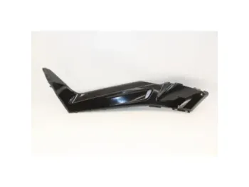 Habillage de cadre gauche YAMAHA YPR 125 XMAX 2006 - 2009