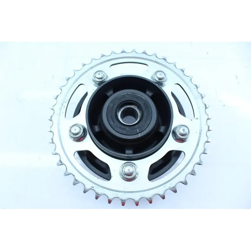 Porte couronne HONDA CB 650 F ABS 2014 - 2016