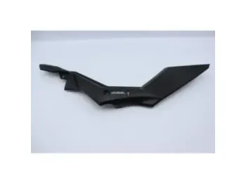 Cache sous selle droit SUZUKI DL 650 VSTROM 2017 - 2024