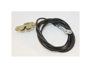 Serrure de coffre PEUGEOT VIVACITY 125 2010 - 2012