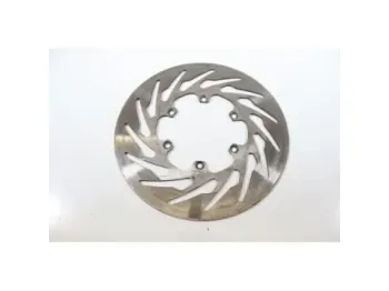 Disque frein avant PEUGEOT XP6 50 SUPERMOTARD 2004 - 2010