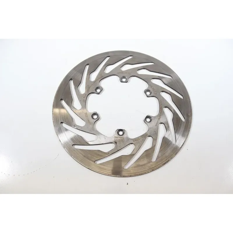 Disque frein avant PEUGEOT XP6 50 SUPERMOTARD 2004 - 2010