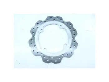 Disque frein arriere HONDA CB 650 F ABS 2014 - 2016