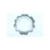 Disque frein arriere HONDA CB 650 F ABS 2014 - 2016