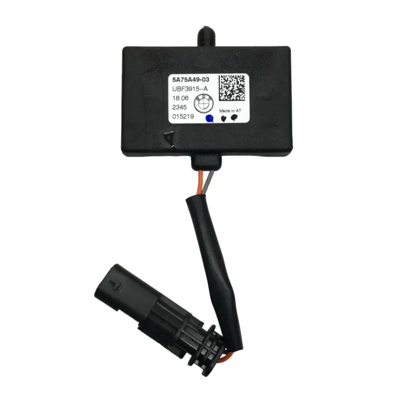 Relais de demarreur BMW R 1300 GS 2024-2026