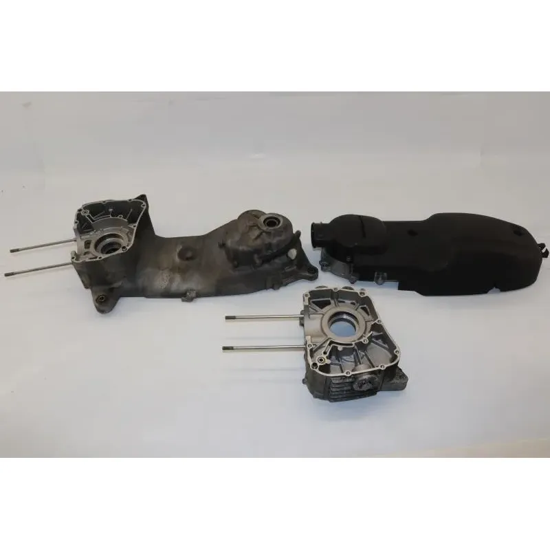 Carter moteur YAMAHA YPR 125 XMAX 2006 - 2009
