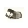 Grille de radiateur YAMAHA YPR 125 XMAX 2006 - 2009 Grille de radiateur YAMAHA YPR 125 XMAX 2006 - 2009