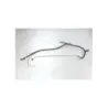 Durite de frein arriere YAMAHA YPR 125 XMAX 2006 - 2009 Durite de frein arriere YAMAHA YPR 125 XMAX 2006 - 2009