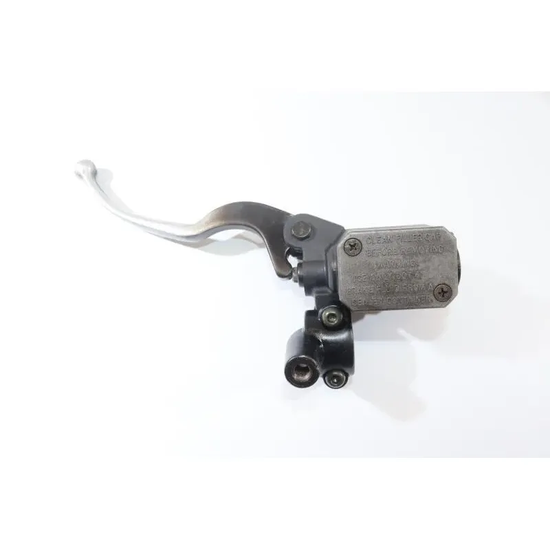 Maitre cylindre frein arriere YAMAHA YPR 125 XMAX 2006 - 2009