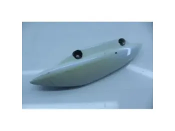 Poignee arriere gauche SUZUKI UH 125 BURGMAN 2002 - 2006