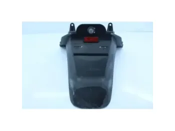 Bavette arriere SUZUKI UH 125 BURGMAN 2002 - 2006