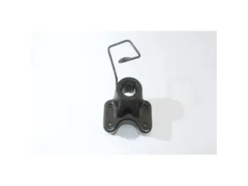 Pontets de guidon YAMAHA YPR 125 XMAX 2006 - 2009