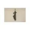 Tube de fourche droit YAMAHA YPR 125 XMAX 2006 - 2009 Tube de fourche droit YAMAHA YPR 125 XMAX 2006 - 2009