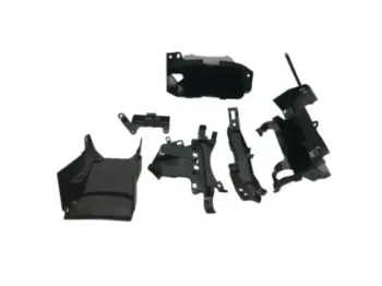 Cache interieur carenage HONDA XADV 750 2017-2020