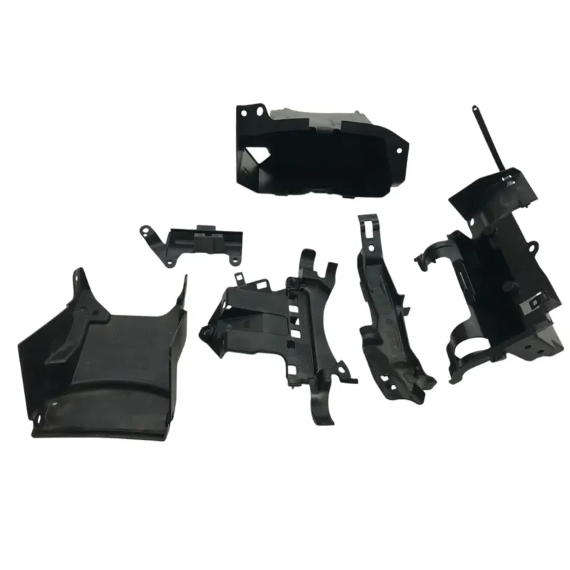 Cache interieur carenage HONDA XADV 750 2017-2020