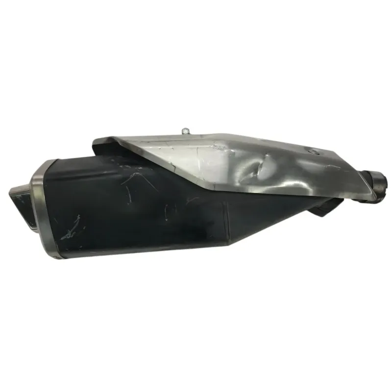 Silencieux (echappement) HONDA XADV 750 2017-2020