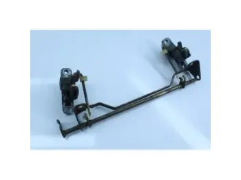 Serrure de selle KAWASAKI GTR 1000 1996 - 1997