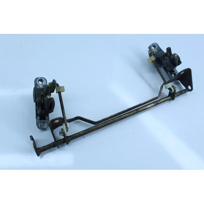 Serrure de selle KAWASAKI GTR 1000 1996 - 1997