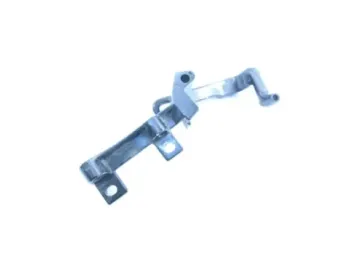 Poignee arriere gauche KAWASAKI GTR 1000 1996 - 1997