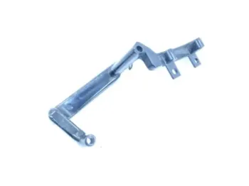 Poignee arriere droite KAWASAKI GTR 1000 1996 - 1997