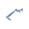 Poignee arriere droite KAWASAKI GTR 1000 1996 - 1997 Poignee arriere droite KAWASAKI GTR 1000 1996 - 1997