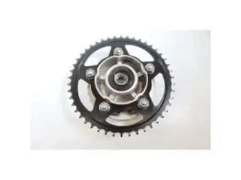 Porte couronne HONDA CB 600 F HORNET 1998 - 2002