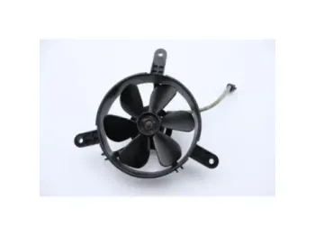 Ventilateur SYM GTS 125 EVO 2009 - 2011