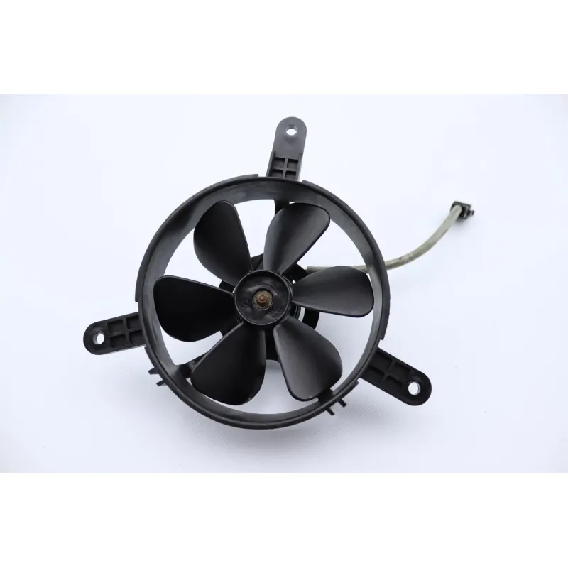 Ventilateur SYM GTS 125 EVO 2009 - 2011