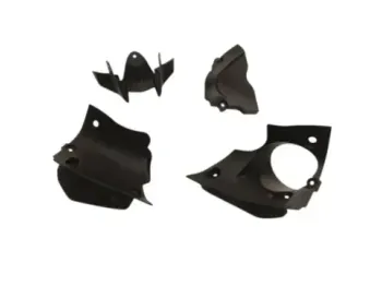 Cache interieur carenage YAMAHA MT 125 2021-2024